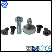 Pan Head Bolt